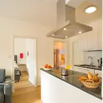 Draxl-Hof Ferienwohnungen Aparthotel 3*