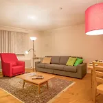 Draxl-Hof Ferienwohnungen 3* Weissensee