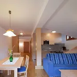 Draxl-hof Lägenhetshotell Weissensee