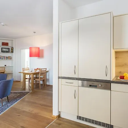 Draxl-hof Weissensee