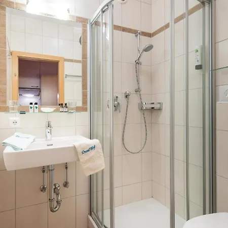 Draxl-Hof Ferienwohnungen Aparthotel