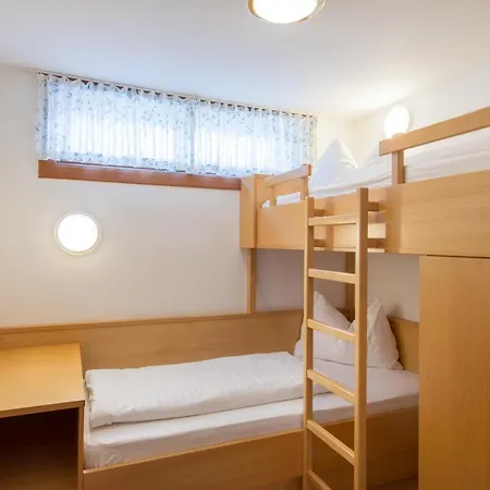 Lejlighedshotel Draxl-hof 3*