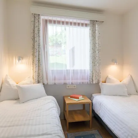 Aparthotel Draxl-Hof Ferienwohnungen
