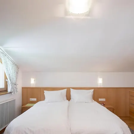 Aparthotel Draxl-Hof Ferienwohnungen