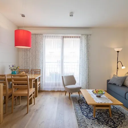 Aparthotel Draxl-Hof Ferienwohnungen
