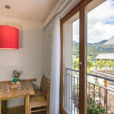 Draxl-Hof Ferienwohnungen Aparthotel 3*