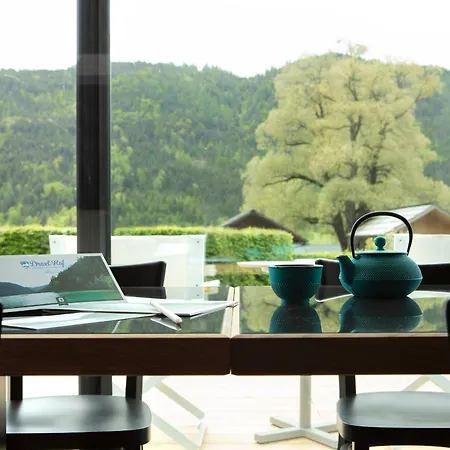 Aparthotel Draxl-Hof Ferienwohnungen Weissensee