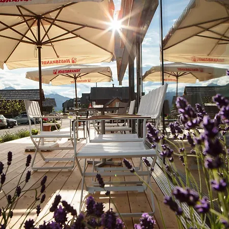 Lejlighedshotel Draxl-hof