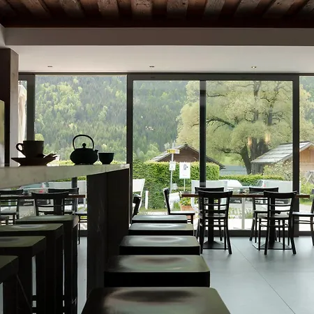 Draxl-hof Weissensee