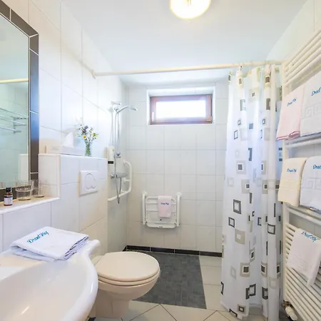 Draxl-hof Aparthotel