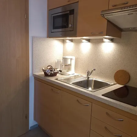Draxl-hof Aparthotel 3*