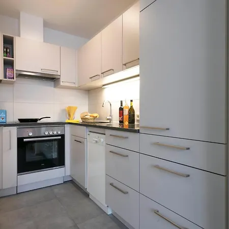 Lejlighedshotel Draxl-hof 3*