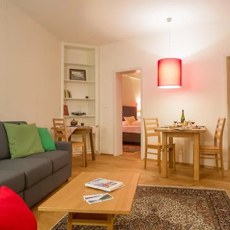Aparthotel Draxl-Hof Ferienwohnungen