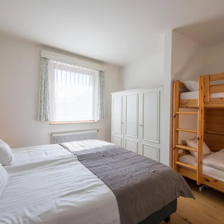 Draxl-Hof Ferienwohnungen Aparthotel Weissensee