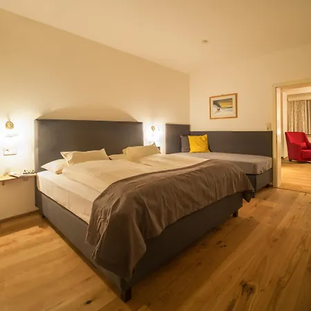 Draxl-Hof Ferienwohnungen Aparthotel
