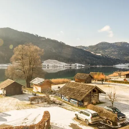 Lejlighedshotel Draxl-hof 3*