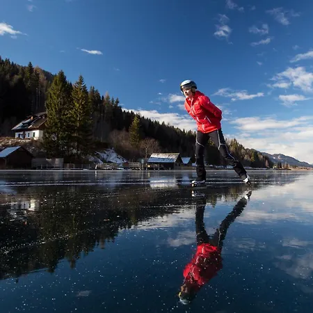 Lejlighedshotel Draxl-hof