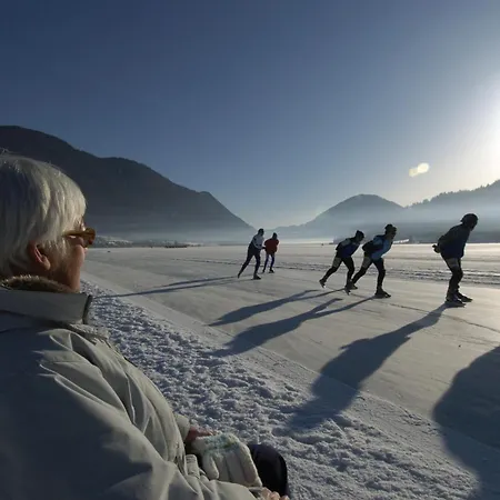 Draxl-hof Lejlighedshotel