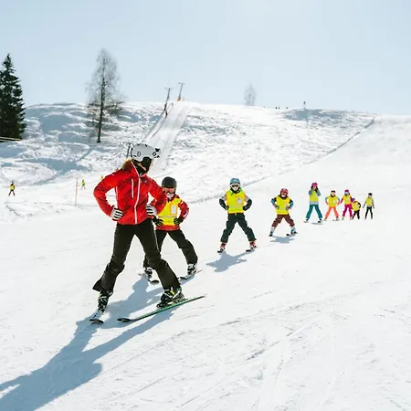 Draxl-hof Lejlighedshotel 3*