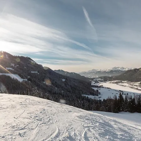 Draxl-hof 3* Weissensee