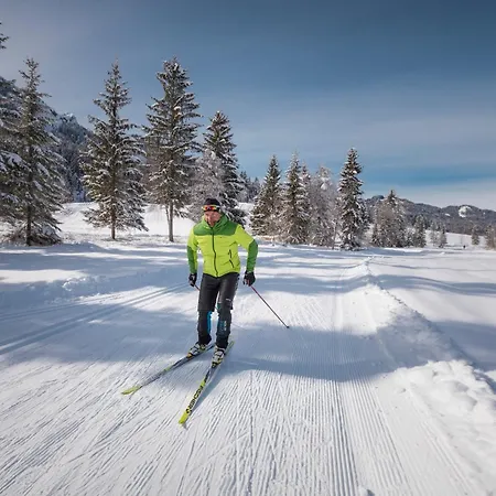 Lejlighedshotel Draxl-hof