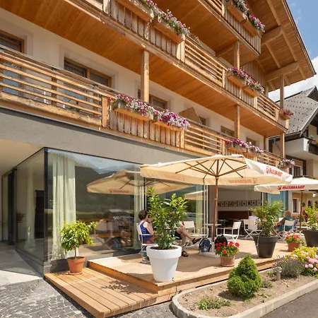 Draxl-hof Weissensee