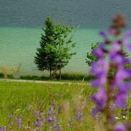 Draxl-Hof Ferienwohnungen Weissensee