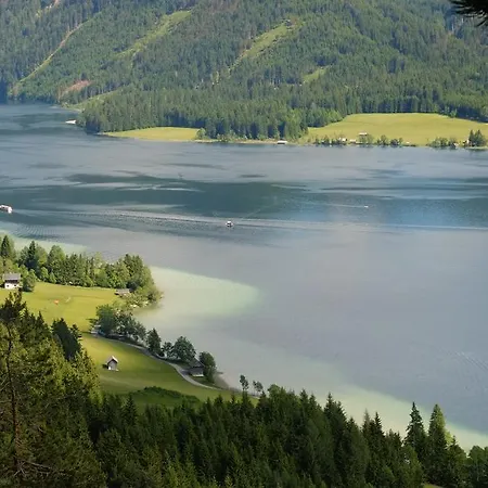 Draxl-Hof Ferienwohnungen Weissensee