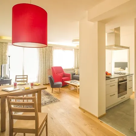 Draxl-Hof Ferienwohnungen Aparthotel