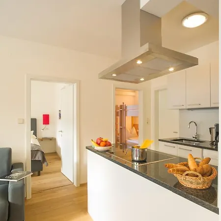 Draxl-hof Apartahotel 3*