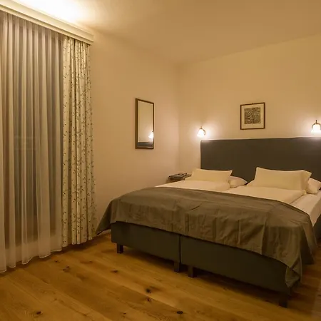 Draxl-Hof Ferienwohnungen 3* Weissensee