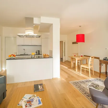 Draxl-hof Weissensee