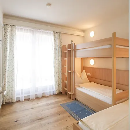 Draxl-hof 3* Weissensee