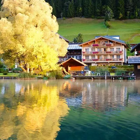 Draxl-Hof Ferienwohnungen Aparthotel 3*