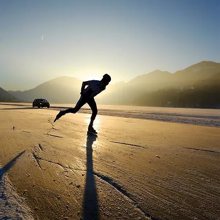 Draxl-hof Lejlighedshotel