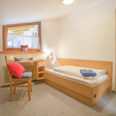 Draxl-Hof Ferienwohnungen Aparthotel 3*