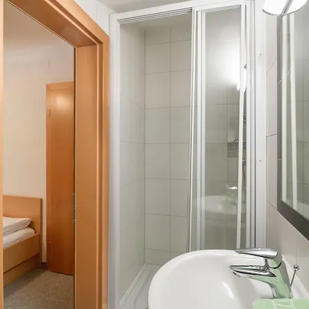 Draxl-hof Apartahotel Weissensee