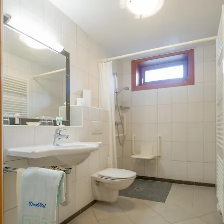 Apartahotel Draxl-hof