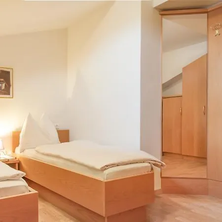 Draxl-hof Lejlighedshotel 3*