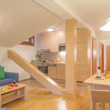 Draxl-hof Weissensee