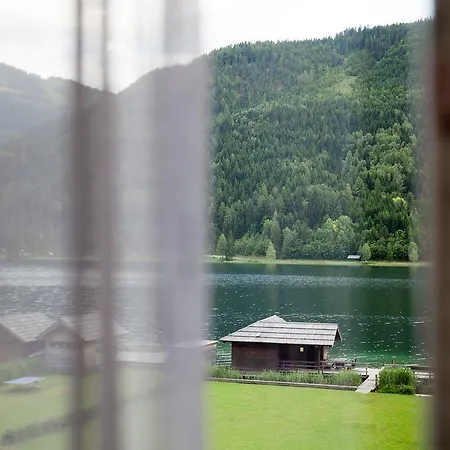 Draxl-Hof Ferienwohnungen Aparthotel 3*