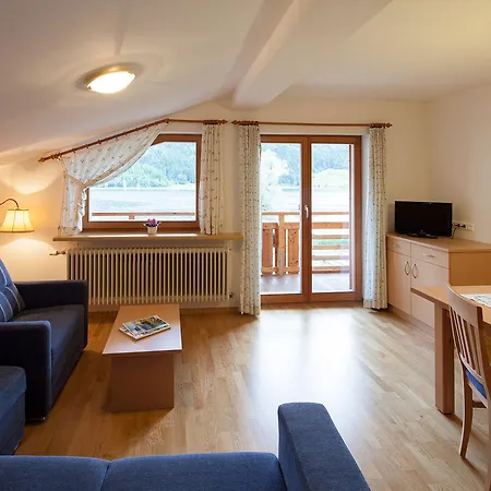 Draxl-hof 3* Weissensee