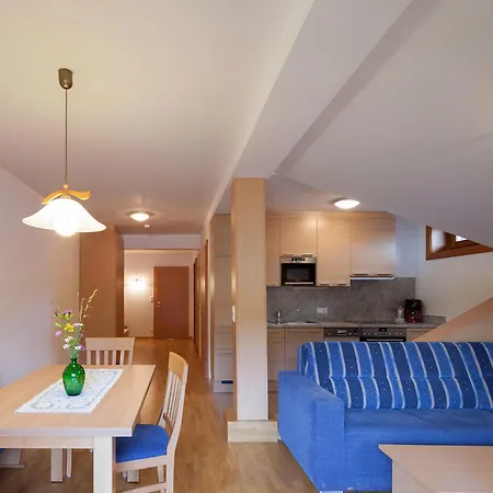 Draxl-Hof Ferienwohnungen Aparthotel Weissensee