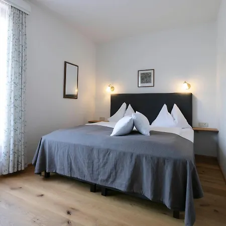 Draxl-hof Aparthotel Weissensee